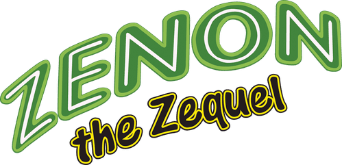 Zenon: The Zequel
