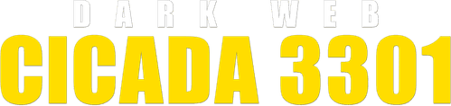 Dark Web: Cicada 3301