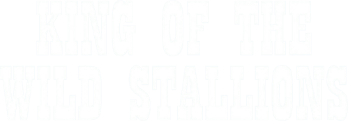 King of the Wild Stallions