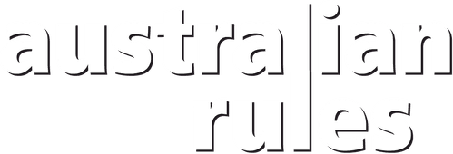 Australian Rules