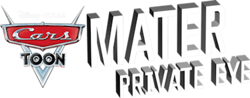 Mater Private Eye