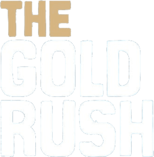 The Gold Rush