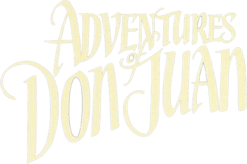 Adventures of Don Juan