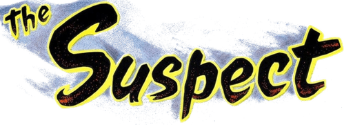 The Suspect