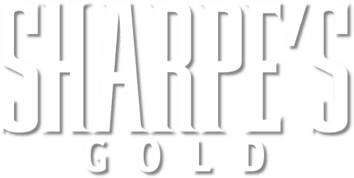 Sharpe's Gold