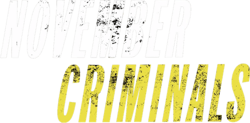 November Criminals