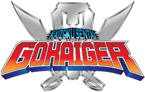 Kaizoku Sentai Gokaiger