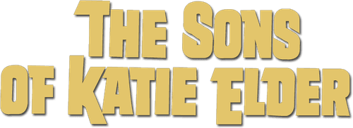 The Sons of Katie Elder