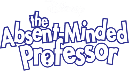 The Absent-Minded Professor