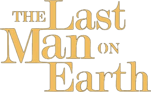 The Last Man on Earth