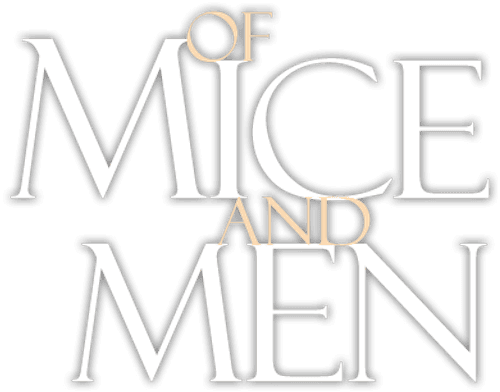 Of Mice and Men