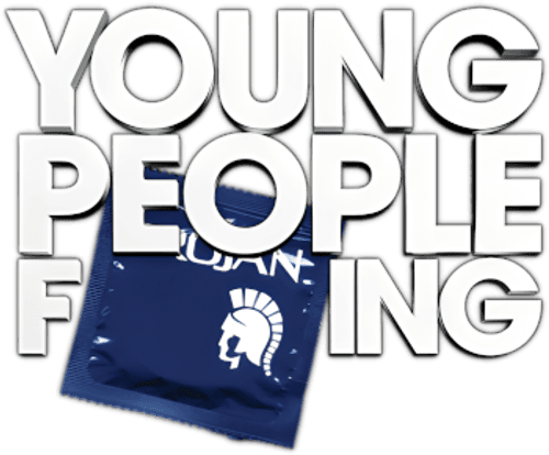 Young People Fucking