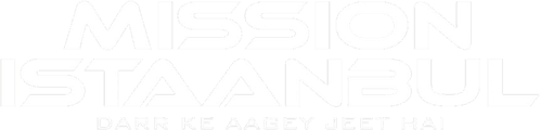 Mission Istaanbul
