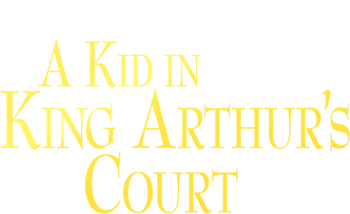 A Kid in King Arthur's Court