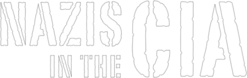 Nazis in the CIA