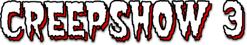 Creepshow 3