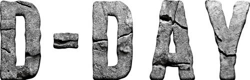 D-Day