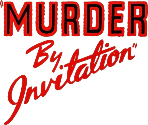 Murder by Invitation