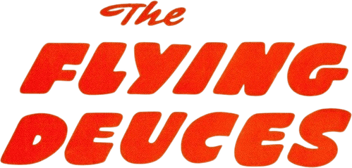 The Flying Deuces