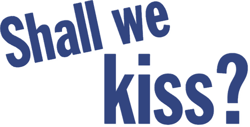 Shall We Kiss?
