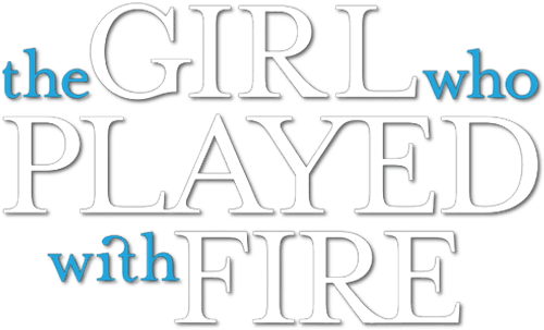 The Girl Who Played with Fire