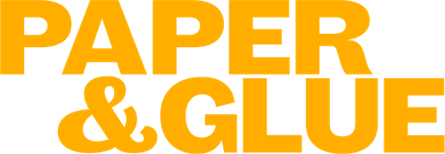 Paper & Glue