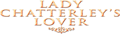 Lady Chatterley's Lover