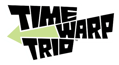 Time Warp Trio