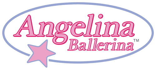 Angelina Ballerina