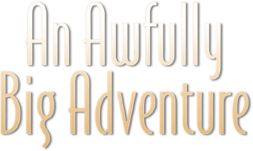 An Awfully Big Adventure