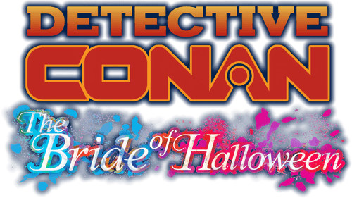 Detective Conan: The Bride of Halloween