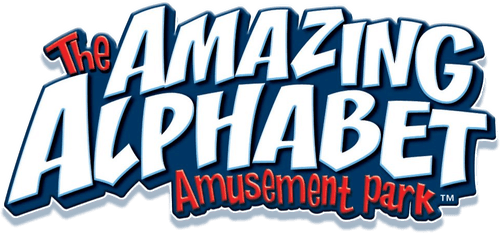 LeapFrog: The Amazing Alphabet Amusement Park