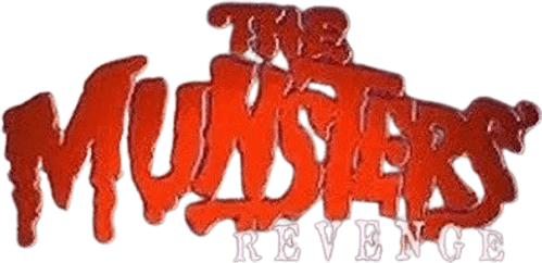 The Munsters' Revenge