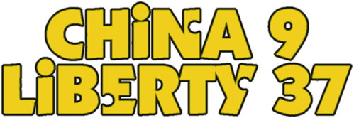 China 9, Liberty 37