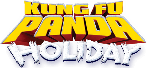 Kung Fu Panda Holiday