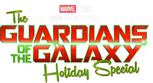 The Guardians of the Galaxy Holiday Special