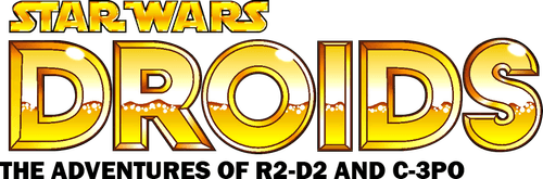 Star Wars: Droids