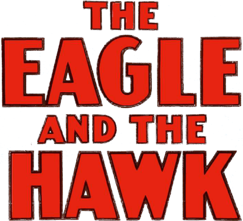 The Eagle and the Hawk