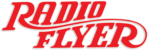 Radio Flyer