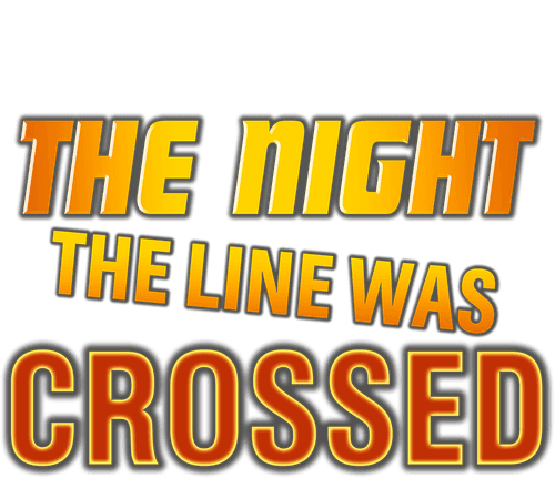 ECW The Night The Line Was Crossed 1994