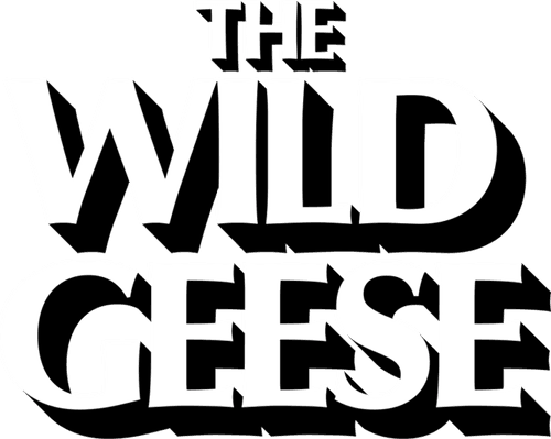 The Wild Geese