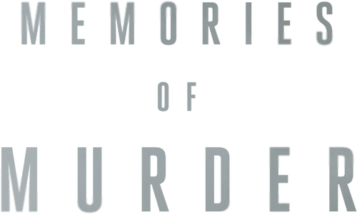 Memories of Murder
