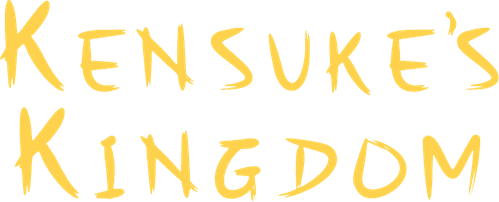 Kensuke's Kingdom
