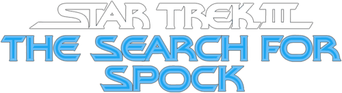 Star Trek III: The Search for Spock