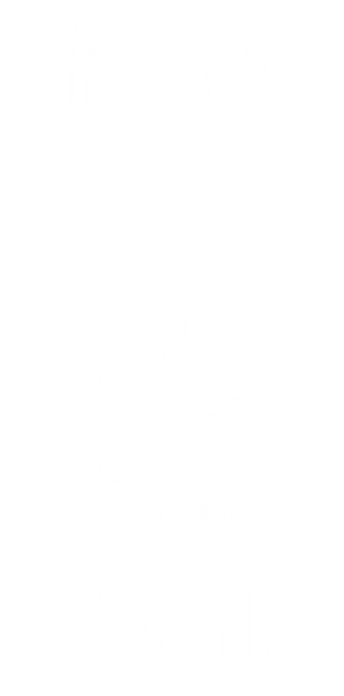 Karel, Me and You