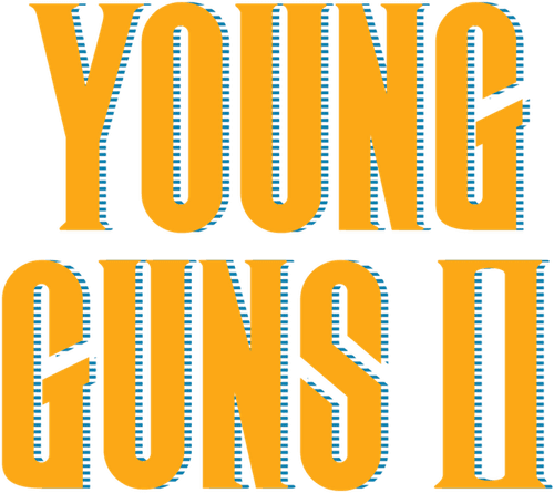 Young Guns II