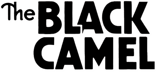 The Black Camel
