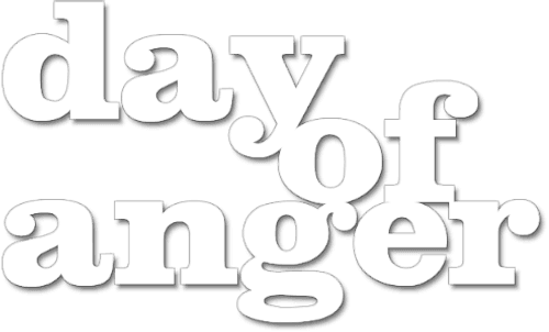 Day of Anger