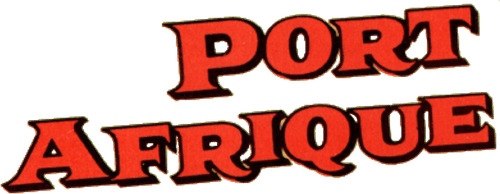 Port Afrique