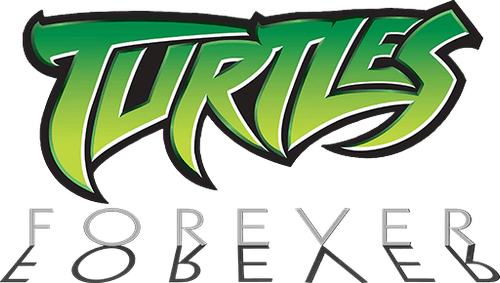 Turtles Forever